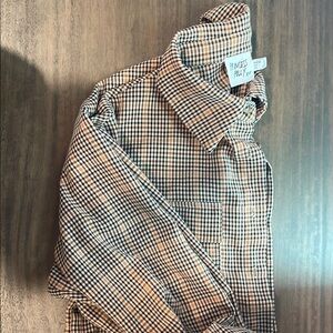 Princess Polly Flannel